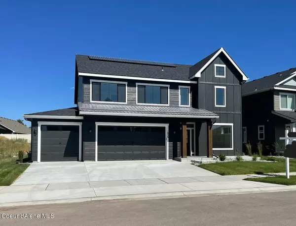 Post Falls, ID 83854,1858 N Wollaston Dr