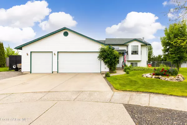 Rathdrum, ID 83858,14047 N LAUREN LOOP