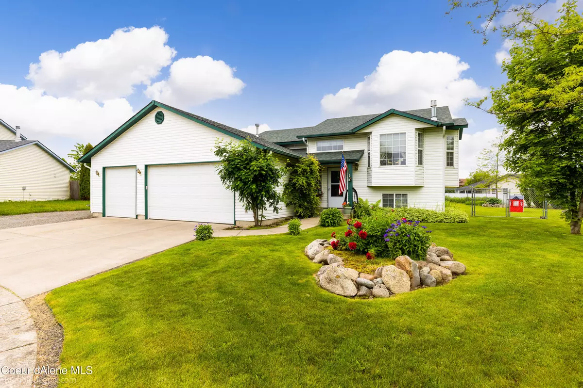 Rathdrum, ID 83858,14047 N LAUREN LOOP