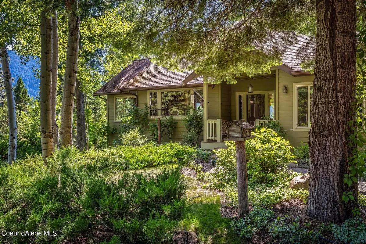 Bonners Ferry, ID 83805,53225 US 95