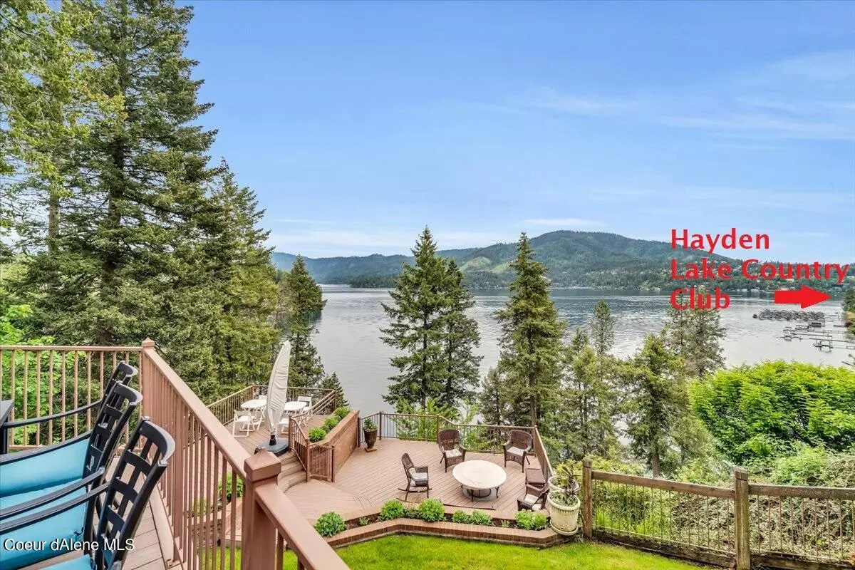 Hayden Lake, ID 83835,10536 N LAKEVIEW DR