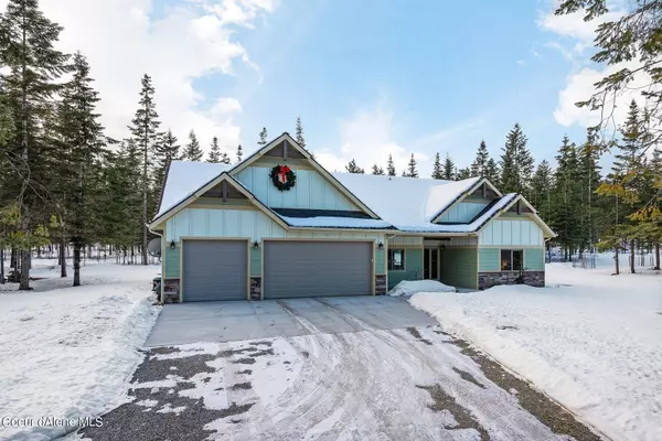 Athol, ID 83801,30193 N WALKING HORSE LN