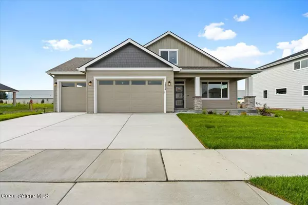 1756 W OKANOGAN AVE, Post Falls, ID 83854