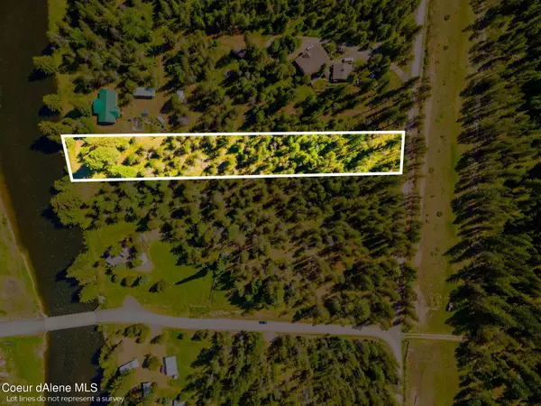 Bonners Ferry, ID 83805,Lot 6 Earl Lane Rd