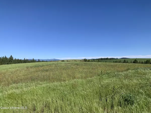 Worley, ID 83876,NNA W Larkin Way Lot 6