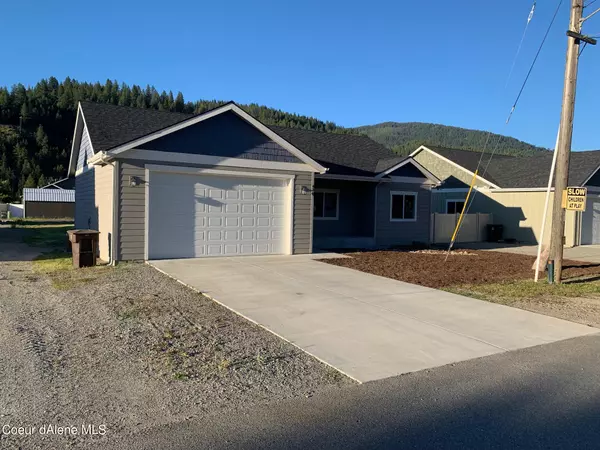 Osburn, ID 83849,430 E Chestnut Ave