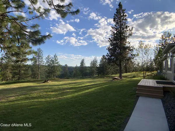 Worley, ID 83876,22335 S HILLSIDE LN