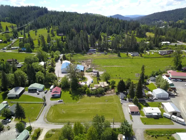 NKA Isabelle St, Kingston, ID 83839