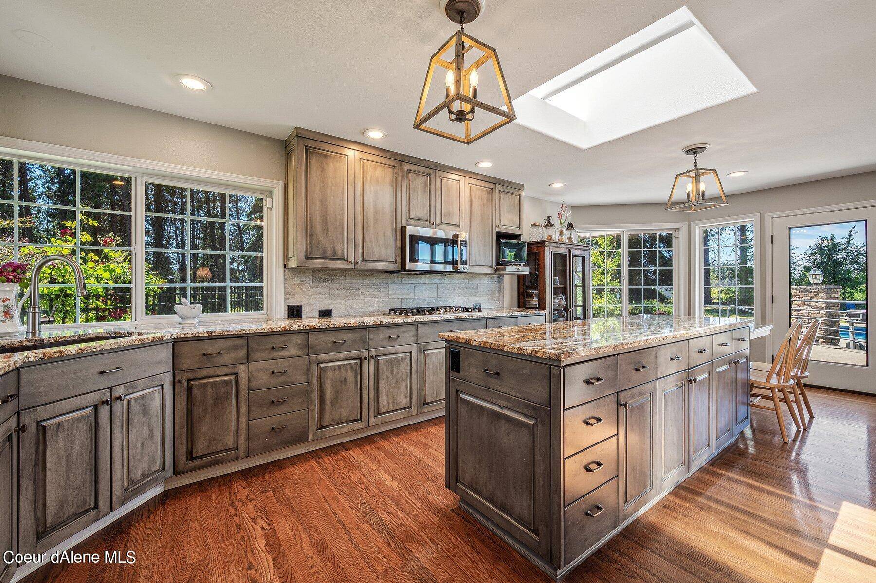 Coeur d'Alene, ID 83815,3970 N JONQUIL CT