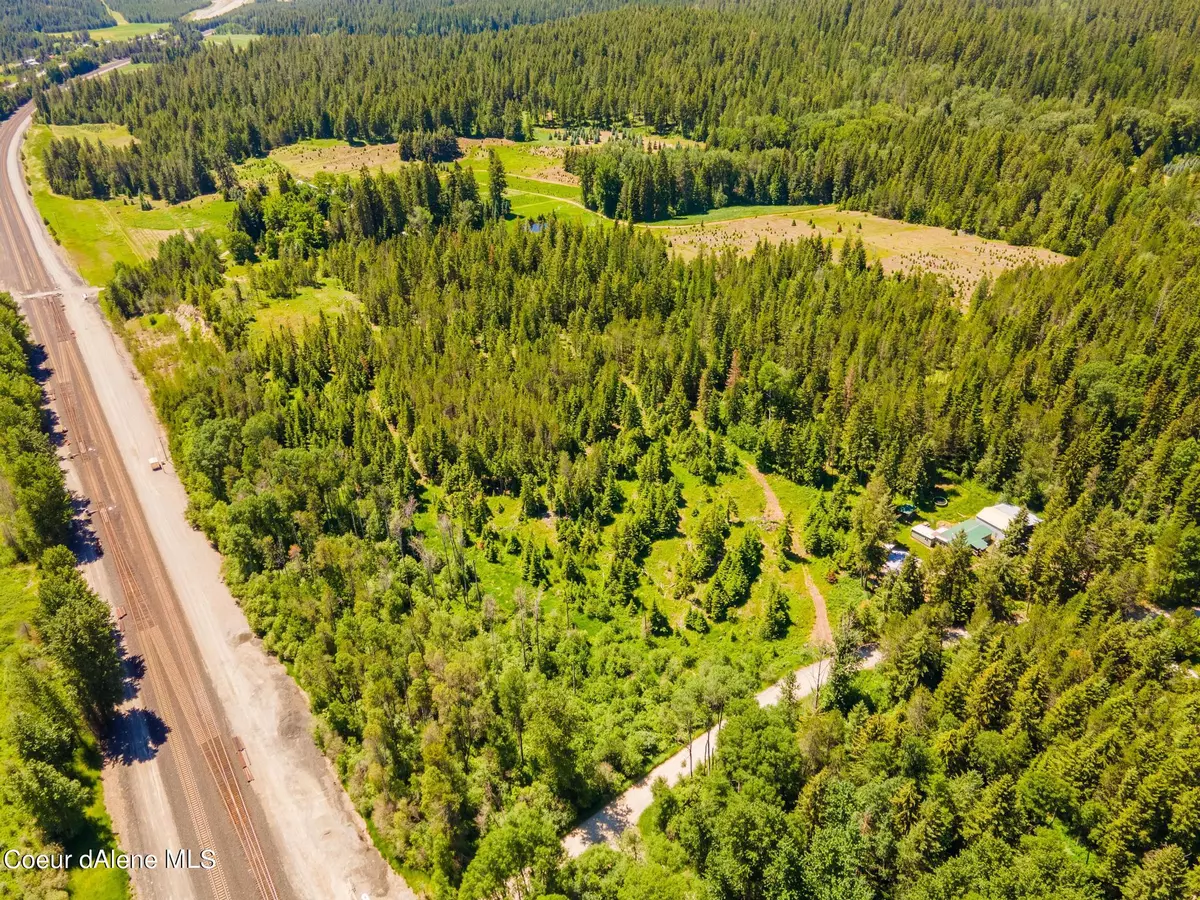 Careywood, ID 83809,NNA Barnhart Rd