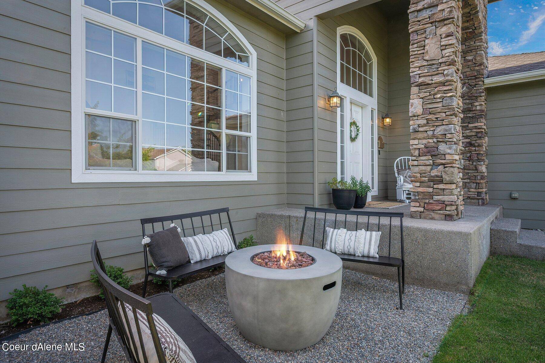 Coeur d'Alene, ID 83815,2803 W BOLIVAR AVE