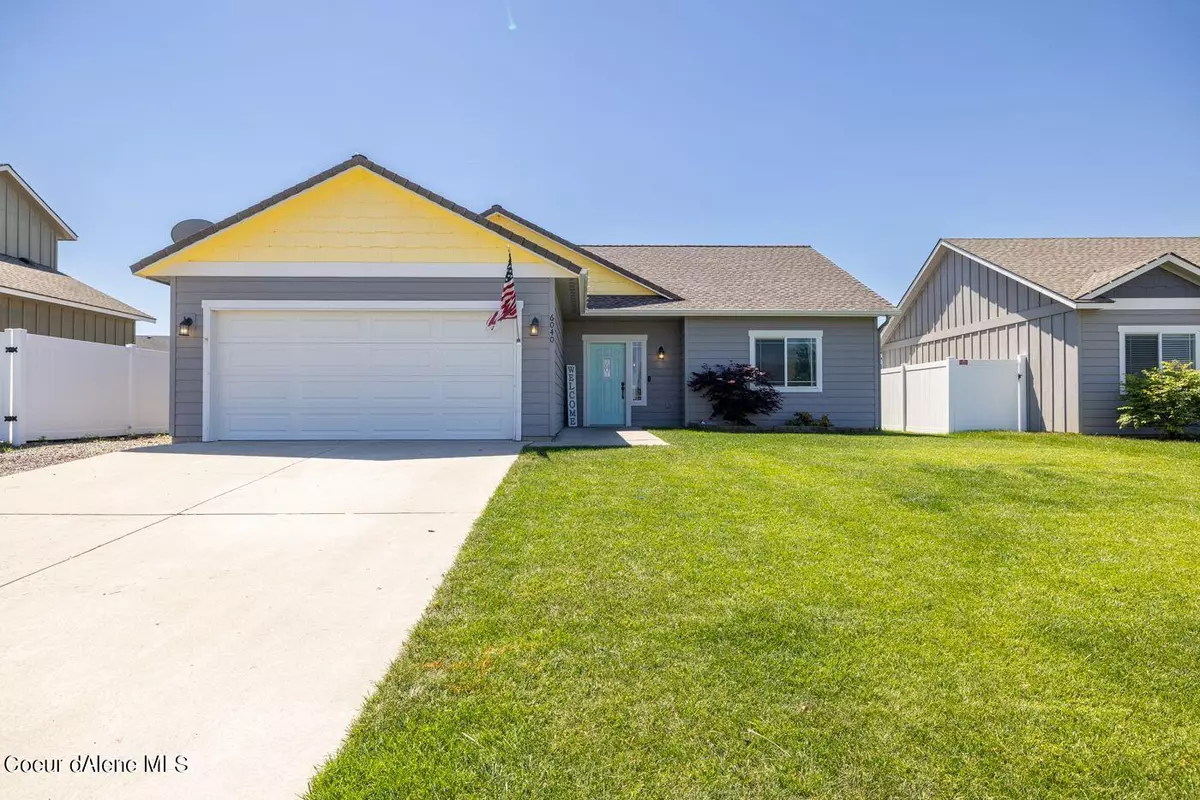 Rathdrum, ID 83858,6040 W MAJESTIC AVE