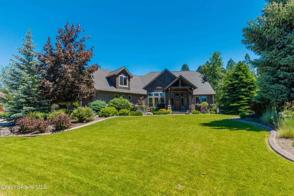 Hayden, ID 83835,12752 N PEBBLE CREEK DR