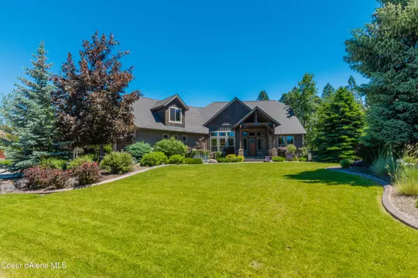 12752 N PEBBLE CREEK DR, Hayden, ID 83835