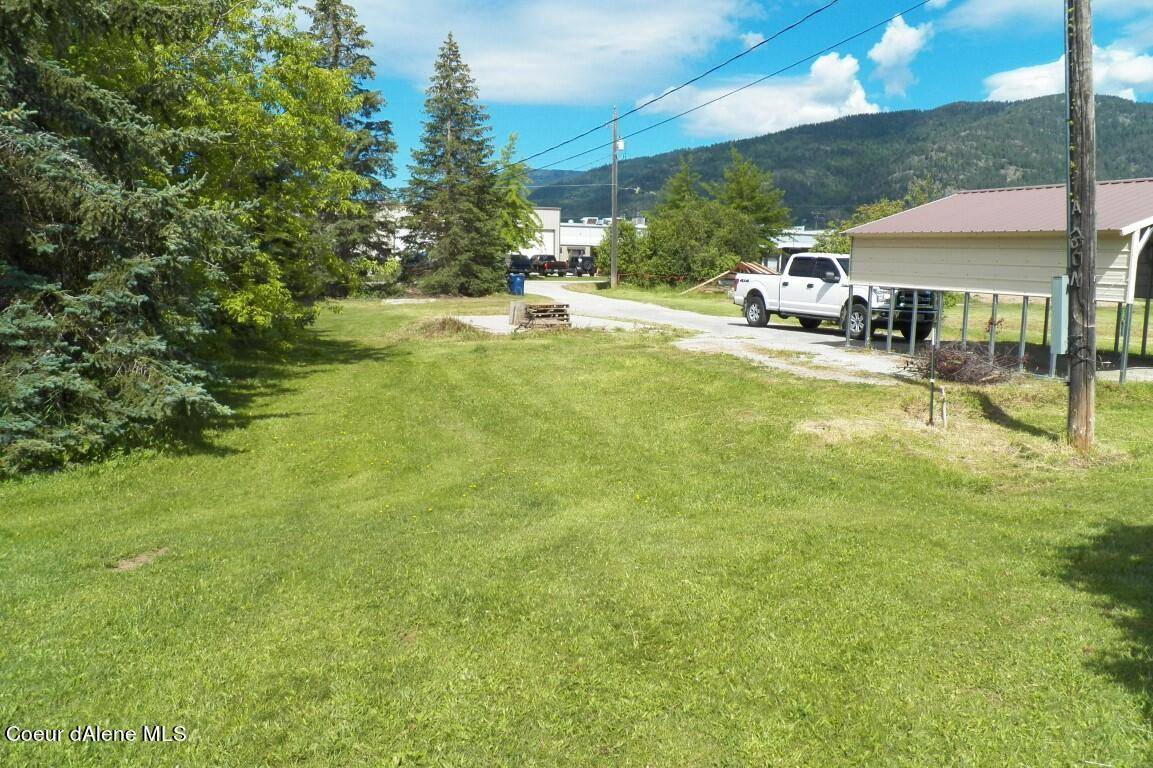 Sandpoint, ID 83864,1618 Culvers Drive