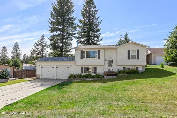 31719 N BARBARA AVE, Spirit Lake, ID 83869