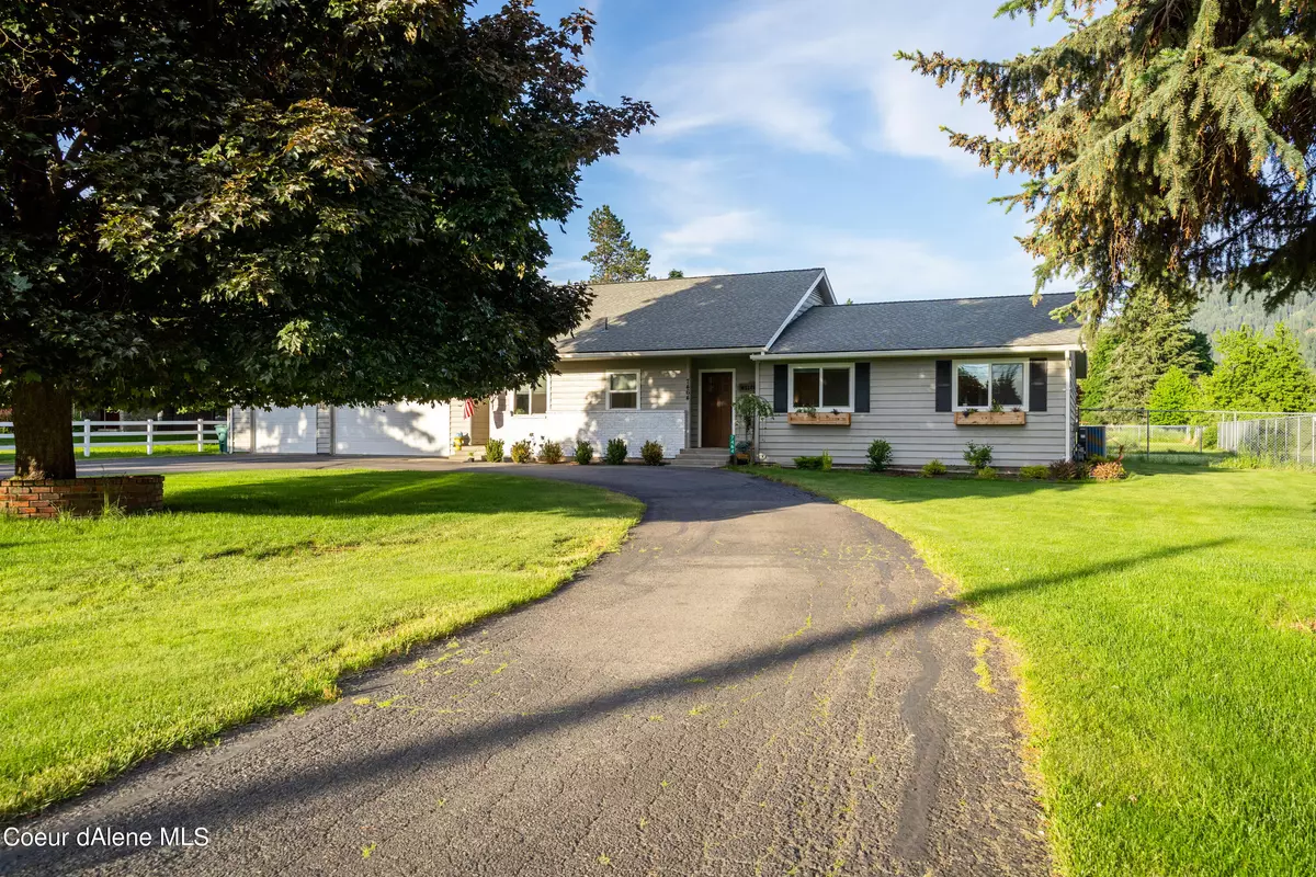 Dalton Gardens, ID 83815,7464 N 4TH ST