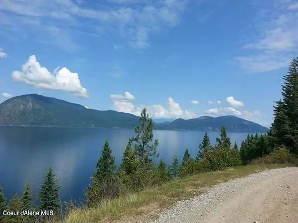 Bayview, ID 83803,Lot 19 W Kamloops Dr