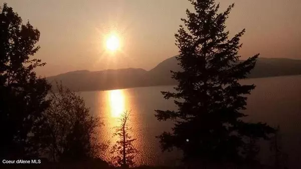 Bayview, ID 83803,Lot 19 W Kamloops Dr