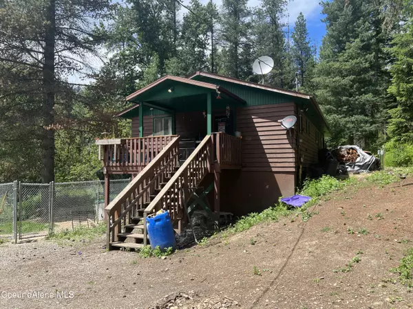 Kingston, ID 83839,21 Lochsa Ln