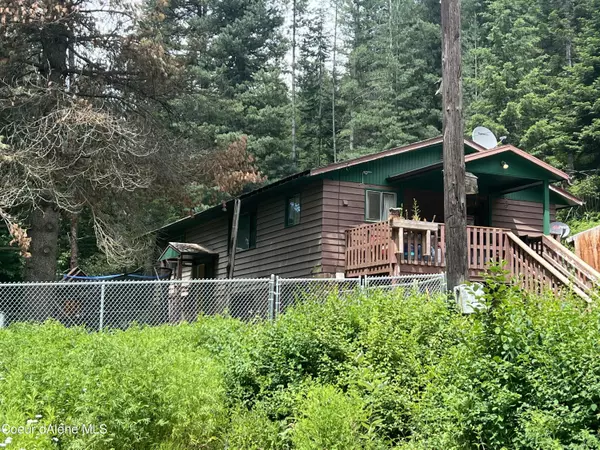 21 Lochsa Ln, Kingston, ID 83839