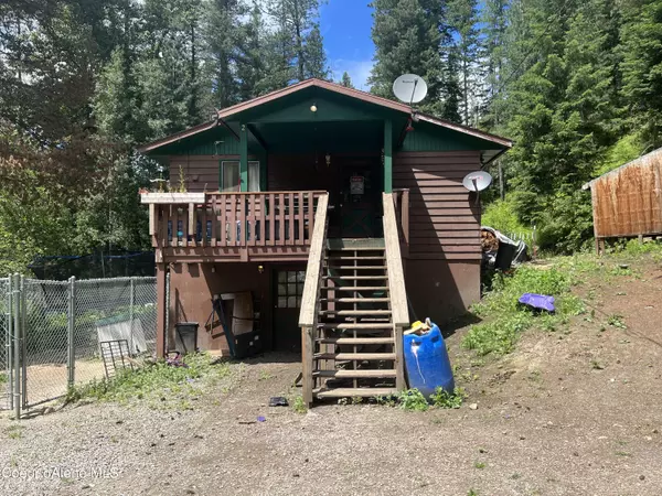 Kingston, ID 83839,21 Lochsa Ln