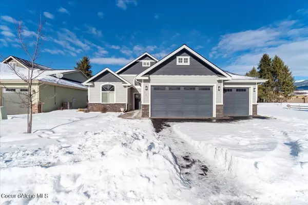 147 Ironwood Dr,  Blanchard,  ID 83804