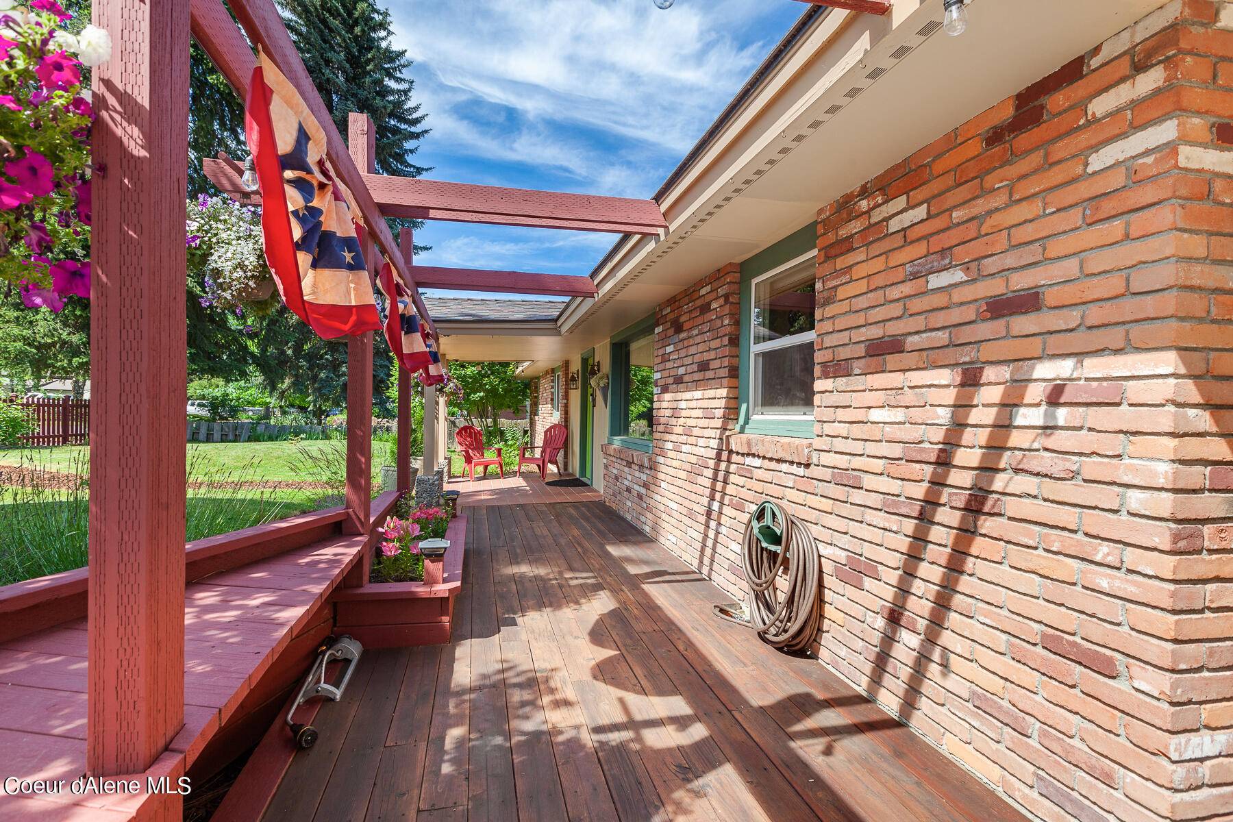 Coeur d'Alene, ID 83815,5050 N Ezy St