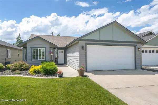 Rathdrum, ID 83858,7925 W Kayak Ct