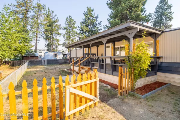 3141 E OSLER AVE, Post Falls, ID 83854