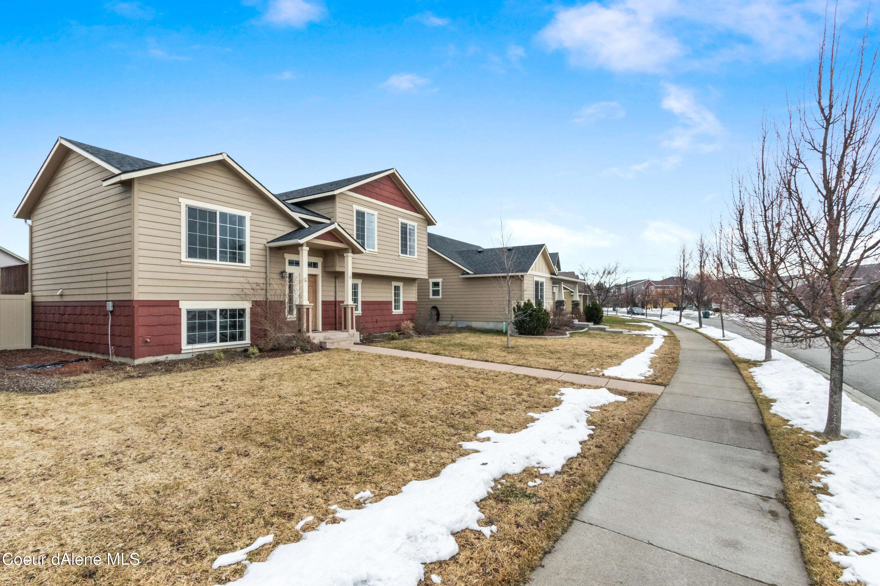 Coeur d'Alene, ID 83815,2805 W DUMONT DR