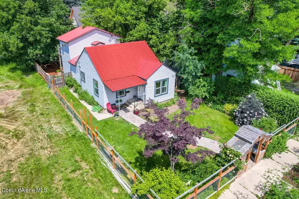 614 Church Street, Sandpoint, ID 83864