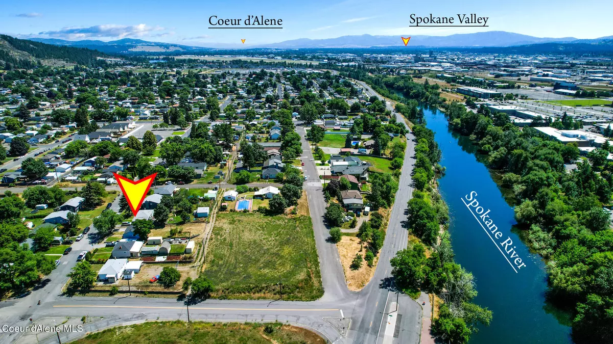 Spokane, WA 99217,3312 E Carlisle Ave