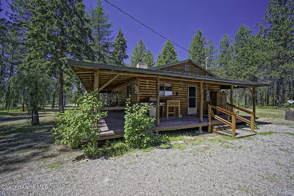 26917 Highway 41, Blanchard, ID 83804