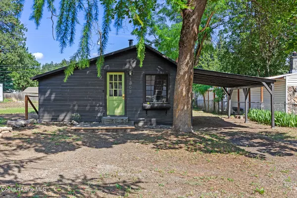 1308 N 13th St, Coeur d'Alene, ID 83814