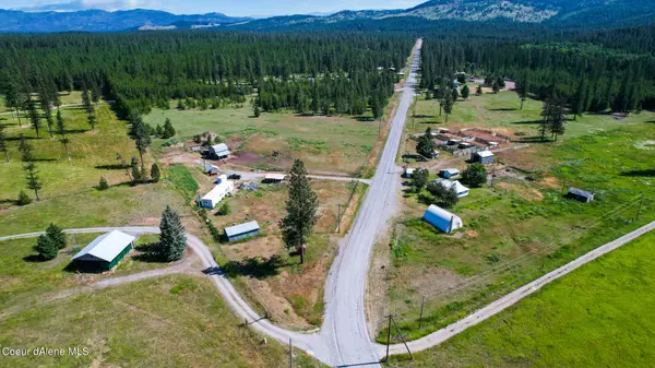 Oldtown, ID 83822,4540 Hoo Doo Lp Rd