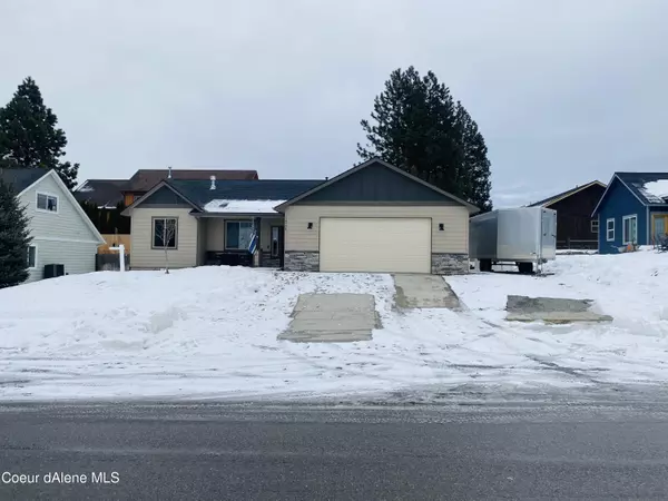 Rathdrum, ID 83858,14598 N OHIO ST