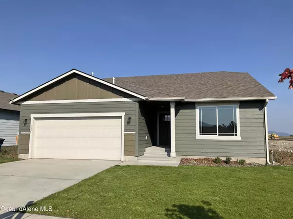 1225 E Allenby Ct, Post Falls, ID 83854