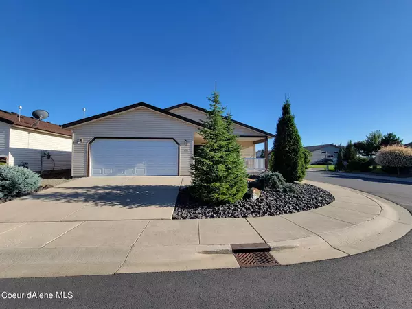 Rathdrum, ID 83858,8754 W RUSHMORE ST