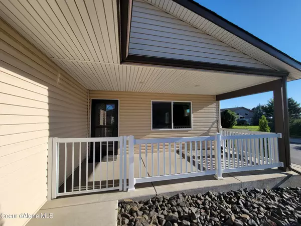 Rathdrum, ID 83858,8754 W RUSHMORE ST