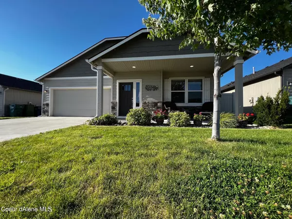 6169 W Alliance St, Rathdrum, ID 83858