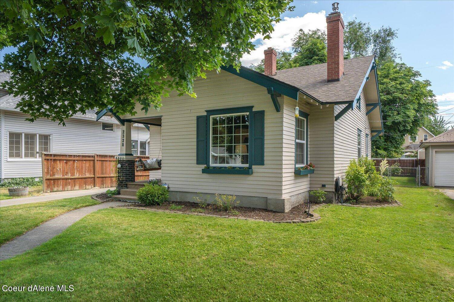 Spokane, WA 99207,2328 E Diamond Ave