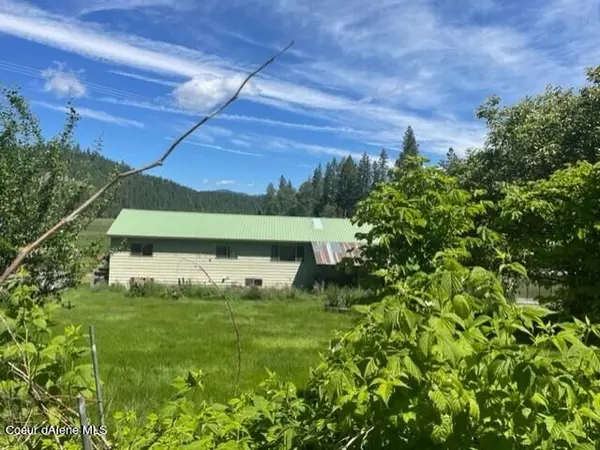 Cataldo, ID 83810,26175 E Dudley Rd