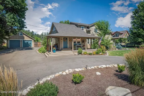 Dalton Gardens, ID 83815,1015 E DEERHAVEN AVE