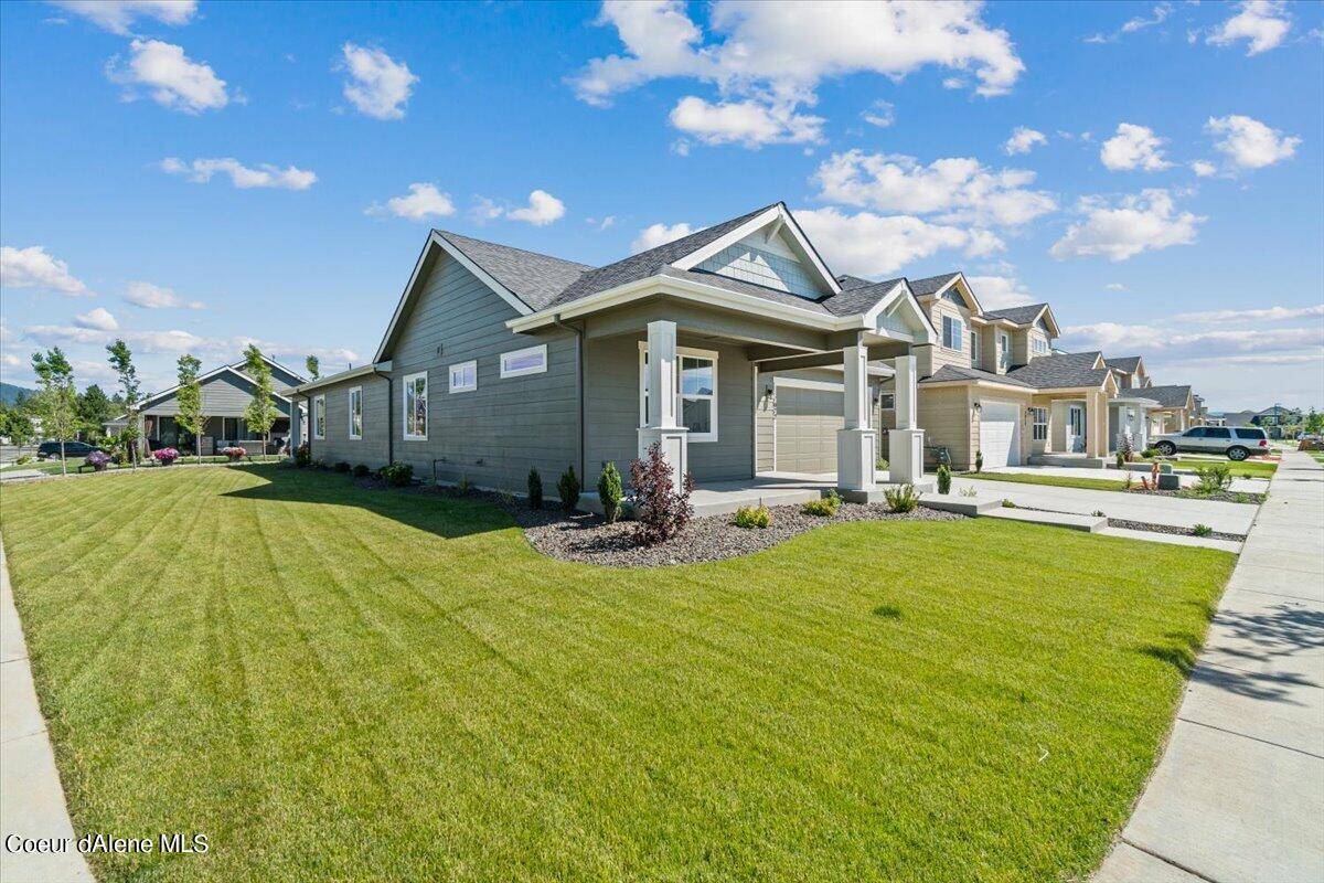 Coeur d'Alene, ID 83815,7072 N PROUST DR