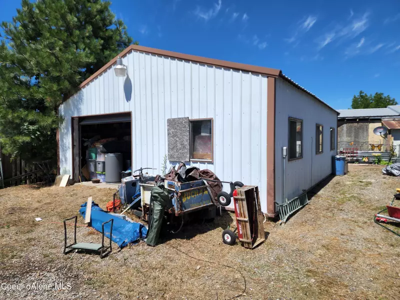 2689 N SPOKANE ST, Post Falls, ID 83854