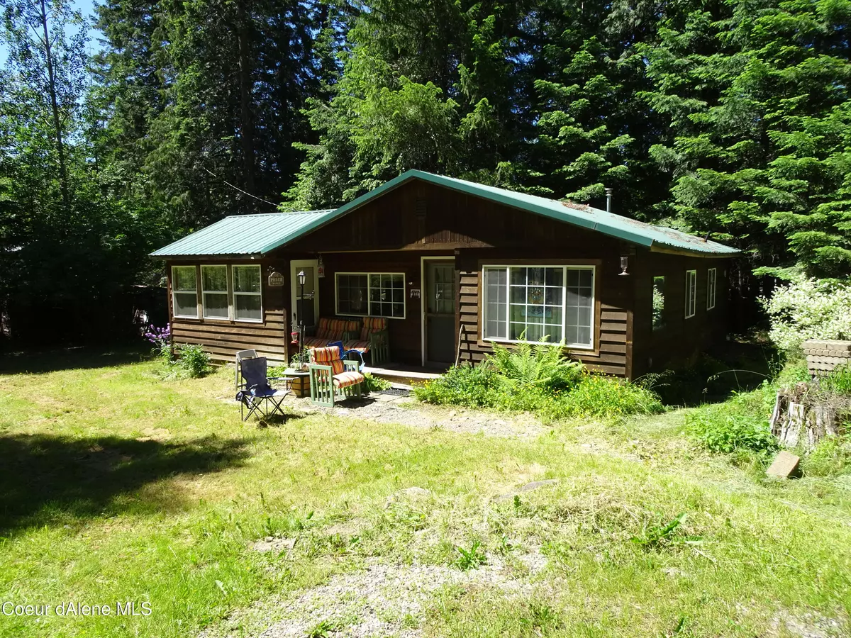 Cataldo, ID 83810,17660 E KILLARNEY LAKE RD