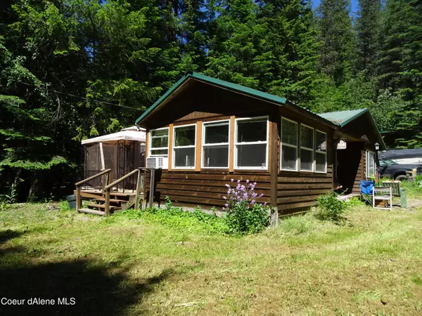 Cataldo, ID 83810,17660 E KILLARNEY LAKE RD