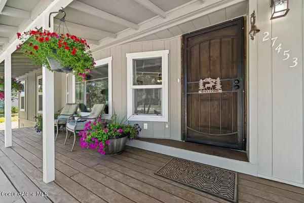 27453 N RAMSEY RD, Athol, ID 83801