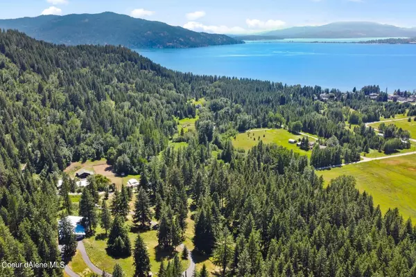 1233 Whiskey Jack road, Sandpoint, ID 83864